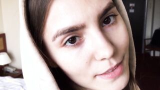 I Fucking My Friend's Ex-Wife And Filming It On Camera - Oral Cumshot