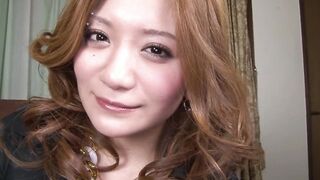 Hardcore Japanese 19 Year Old Casting