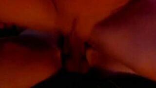 Bro gets sex from beauty blonde into limo