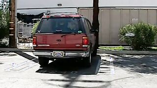 Bro picks up blonde honey and fucks her