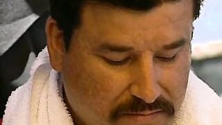 Mafia boss orders women to suck off the boys