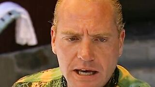 Mafia boss orders women to suck off the boys