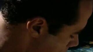 Mafia boss orders women to suck off the boys