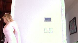 Familystoked.com - Kinky Rich gets turned on and hungry for stepdaughters twats