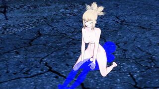 DR Stone Animated - Kohaku head and banged! - Japanese eastern Manga Hentai Game Porn