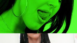 ANGELA WHITE - Hardcore Anal Sex with Jax Slayher