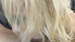 Wild Hot gets her butt spread by 2 big poles