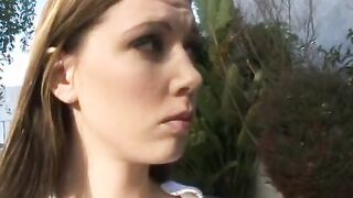 2 crazy hot eighteen got their holes drilled by long ebony doctor's penis
