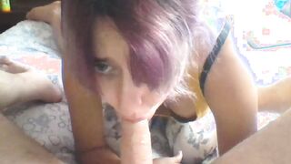 Young Amateur 18 Lovers Having Voluptuous Sex