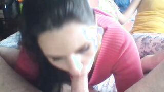 Young Amateur 18 Lovers Having Voluptuous Sex