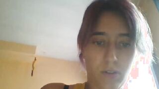 Young Amateur 18 Lovers Having Voluptuous Sex