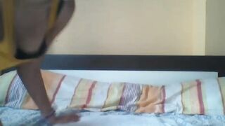 Young Amateur 18 Lovers Having Voluptuous Sex