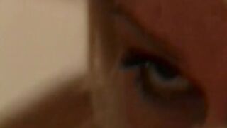 Lusty slutty women getting vagina screwed