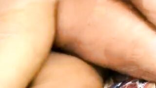 Black nurse offer point of watch bj before getting boned