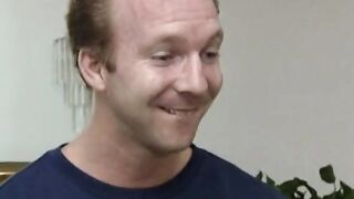 Bombshell cutie with plump hooters gets screwed into motel room