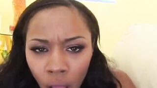 African african girls blowing that big black dick