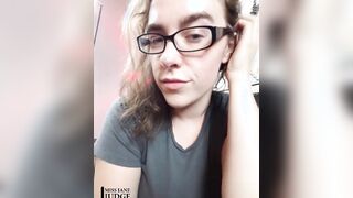 CEI Female Domination Sexting Compilation
