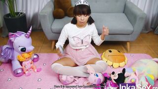 My perverted childhood memory