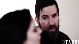 More Than She Bargained For Anna de Ville