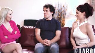 Serial Seducer Jessica Ryan and Ava Sinclaire,