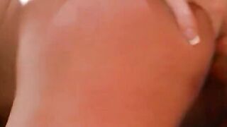 Hottie wild west nymphs with irresistible bodies screwed a bro for sex performance into outbuilding