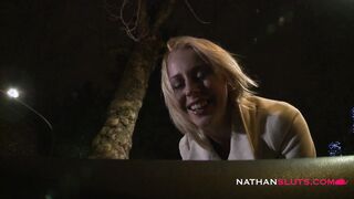 Sexual Brit Paige Ashley Have Fun With Big Tit Mandy Dee - 4K teaser