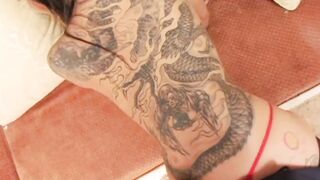 Filthy Impact inside my Holes!!! - Vol. #05