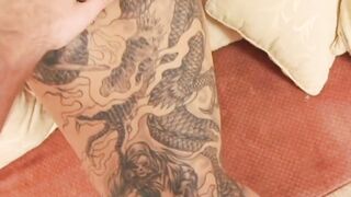 Filthy Impact inside my Holes!!! - Vol. #05