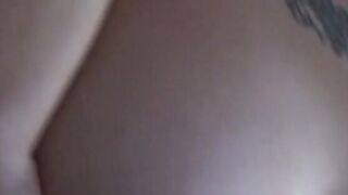 Irresistible big tit blonde women loves to be banged! by massive african penis