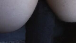 Irresistible big tit blonde women loves to be banged! by massive african penis