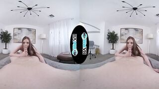 WETVR First Time VR Porn pov Pounded With Jessae Rosae