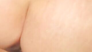 2 Goddess blonde banged! by 1 rough cock
