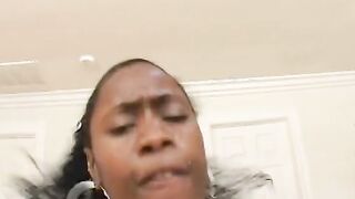 Man gets his enormous penis blown and banged by a incredible african