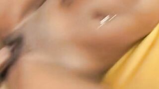 Man gets his enormous penis blown and banged by a incredible african