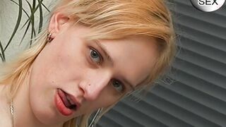 Dr. Bex heilt jede Frau mit seiner besonderen Technik