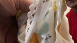 Notgeiler Hausmeister fickt das junge notgeile Luder