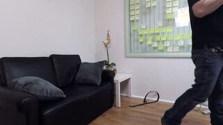 Samantha Cougar Casting LEFT two