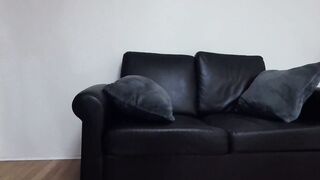 Samantha Cougar Casting LEFT two