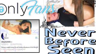 New African Bull Creampies My Snatch TWICE ( AlleyKatt ) Part two