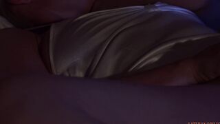 Did you dreamed it or your mother really banged your rough dick when you were ssleeping?