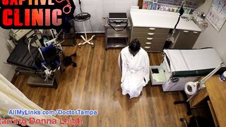 Nude Behind The Scenes From Donna Leigh inside Trump These Bitches, Setting Up For Tape See