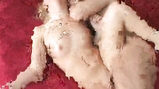 Lusty bro drills blonde mamajama