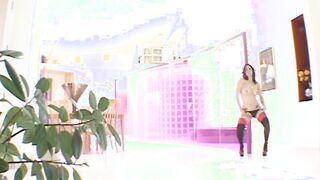 Deep Plesure into Los Angeles - chapter #06