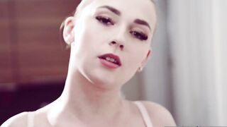 TEENFIDELITY Thin Czech Bae Swallows Dick