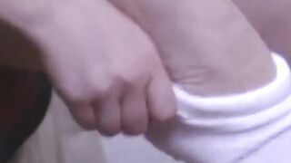 Adorable 18 getting twat boned