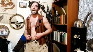 Cutie Cosplay final part by Max Shenanigans