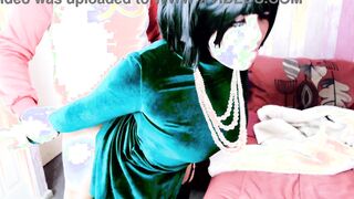 Fubuki and Saitama - 1 Punch Man (TEST FILM)