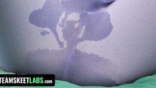 Teamskeet - goddess Tape Compilation Of Sexual Babes Caught Pleasuring Themselves