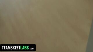 Teamskeet - goddess Tape Compilation Of Sexual Babes Caught Pleasuring Themselves