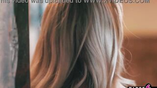milf Kendra James catches teenie Indica Monroe stealing her jewelry and offer her a great butt spanking